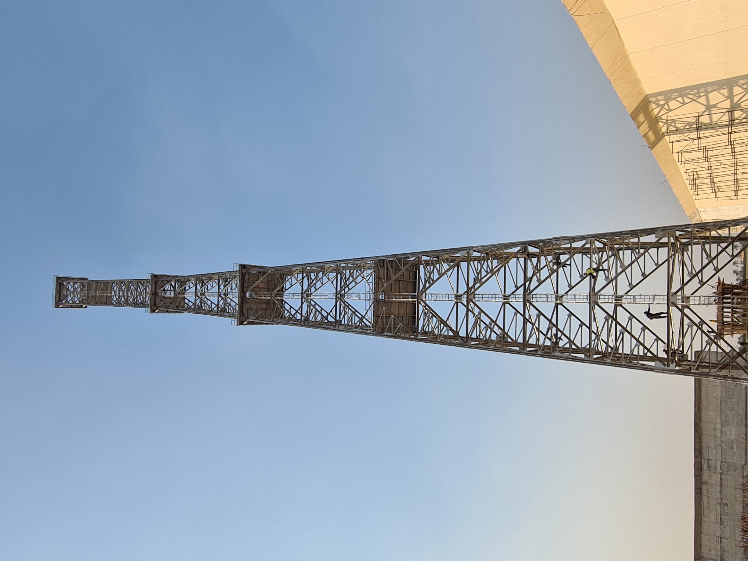 برج اتصالات العاشر من رمضان Image 2